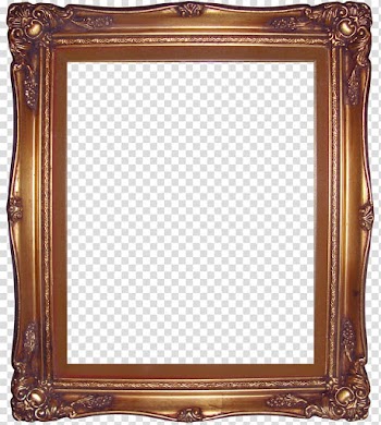 Google Docs Frames Drawing Ink, Get Frame s, rectangular brown wooden frame transparent background PNG clipart