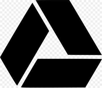 Google Drive, Computer Icons, Google Docs Sheets And Slides, Triangle, Line PNG