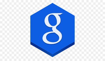 Google+ Facebook Blog Social networking service Icon - Blue g 