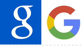 Google Glass Google logo G Suite - google 