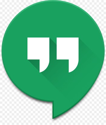Google Hangouts Computer Icons Android Lollipop Portable Network Graphics Messaging apps - google 