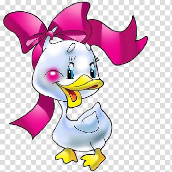 Google Happiness Information, duck watercolor transparent background PNG clipart