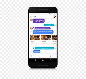 Google I/O Google Duo Google Allo Mobile Phones - google 