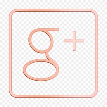 google icon google plus icon google+ icon