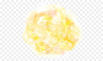 Google Images Search engine Lemon - Colorful abstract bubbles 