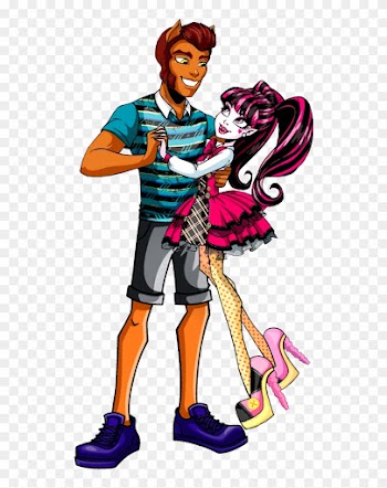 Google Keresés - Clawd Wolf Welcome To Monster High