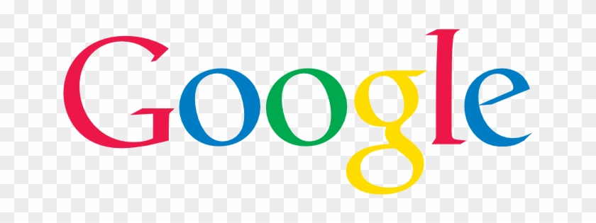 Google Logo Download - Google Logo Transparent Background