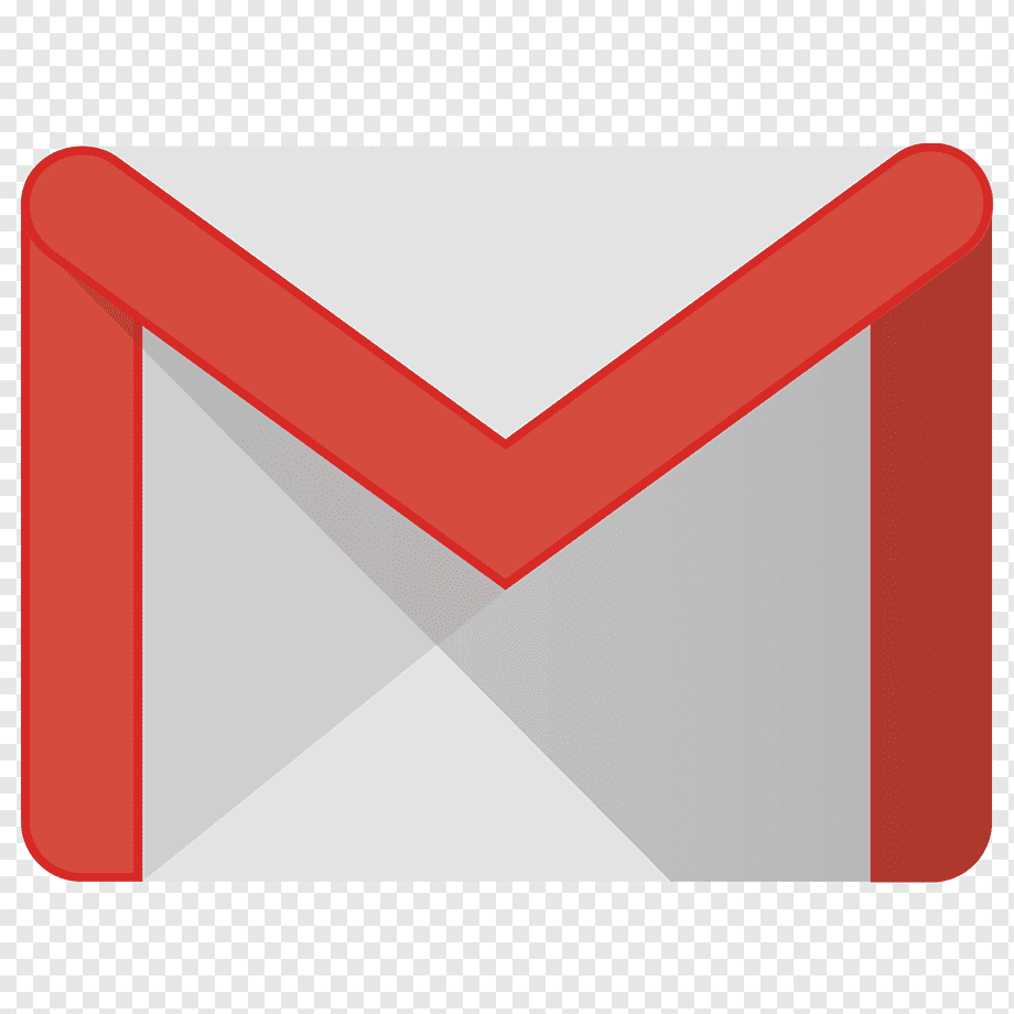 Google Mail logo, Gmail Computer Icons Logo Email, gmail, angle, text, rectangle png