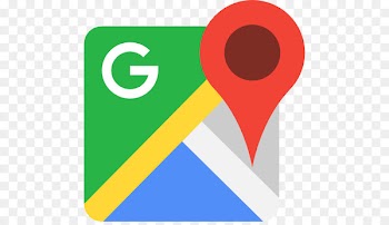 Google Maps Google logo Image - google 