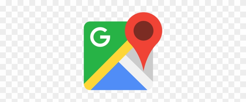 Google Maps Icon, Plus, Drive, Play Png And Vector - Google Map Icon Png