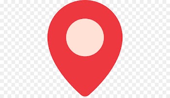 Google Maps Katsuya Locator map Flag - map icon 