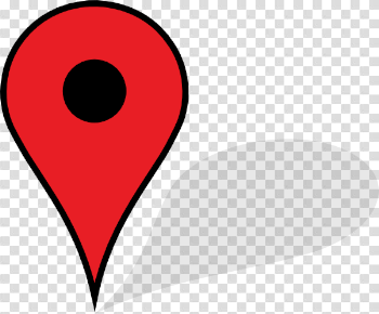 Google Maps Pin Clip Art at PNGio - vector clip art online ...