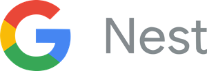 Google Nest Logo Vector