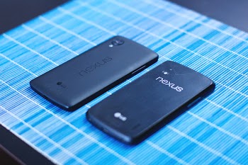 Google Nexus