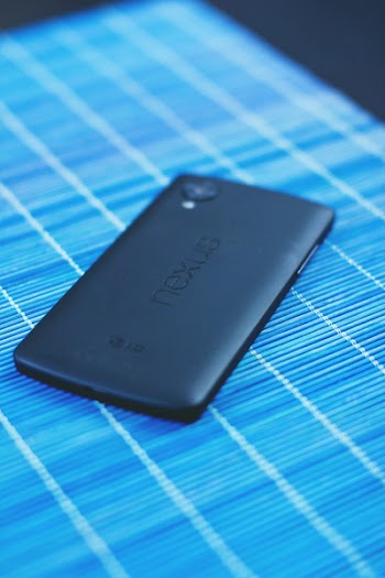 Google Nexus 5 LG
