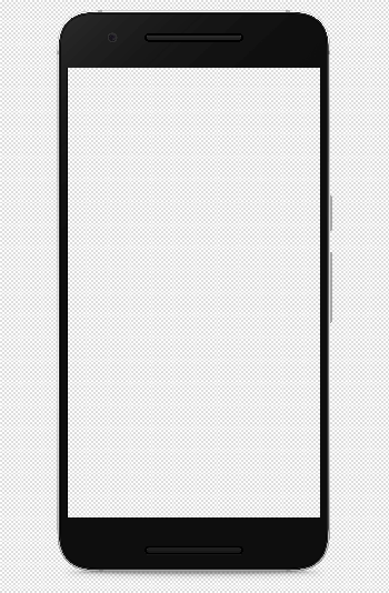 Google Nexus 6P Mobile - Search Png