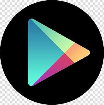 Google play logo , Google Play Gift card Credit card Android, Play Store Icon transparent background PNG clipart