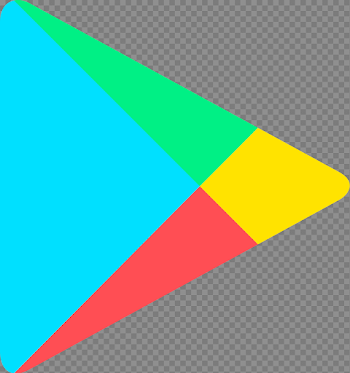 Google Play Png Logo - Free Transparent PNG Logos