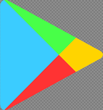 Google Play Png Logo - Free Transparent PNG Logos