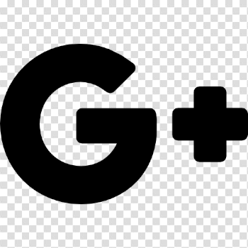 Google plus - Free social media icons