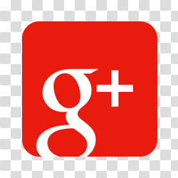 Google plus social logo png #2590 - Free Transparent PNG Logos