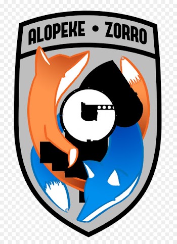 Google Slides Clip art Slide show Brand Presentation - zorro stamp 