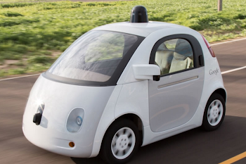 Google to US: Driverless cars will cut public transport costs | ZDNet