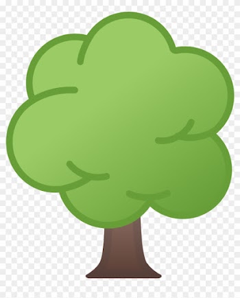 Google - Tree Icon