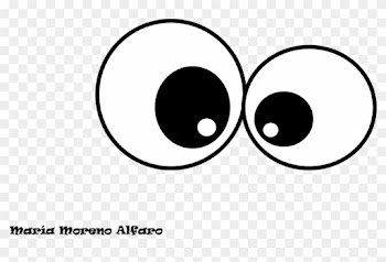 Googly Eyes Transparent Download - Imagenes Png De Ojos