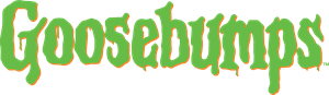 Goosebumps 2015 Movie Logo Vector