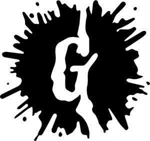 Goosebumps Book Logo Vector