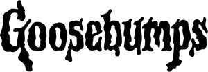 Goosebumps Logo Vector