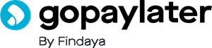 Gopaylater Logo Vector