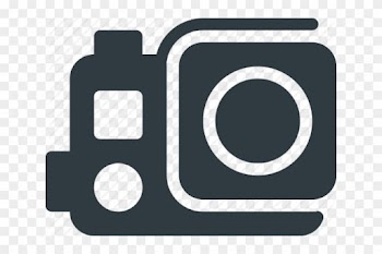 Gopro Camera Clipart Sport - Floor