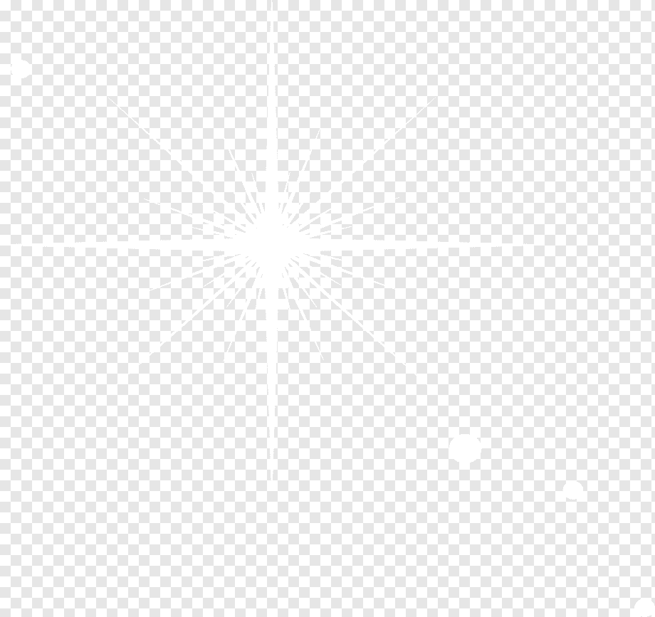 Gorgeous background light effect, white abstract art illustration, texture, angle, white png