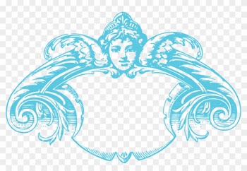 Gorgeous Free Vintage Frame Borders And Images - Pink Vintage Border Png