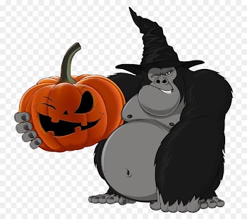 Gorilla Vector graphics Stock illustration Royalty-free - cartoon gorilla 