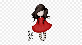 Gorjuss © Copyright Suzanne Woolcott - Gorjuss Girls