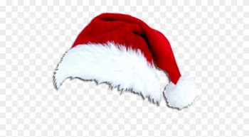 Gorrito De Navidad Png By Nancyeditions - Gorros De Navidad Vectorizados
