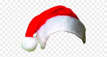 Gorro De Santa Claus
