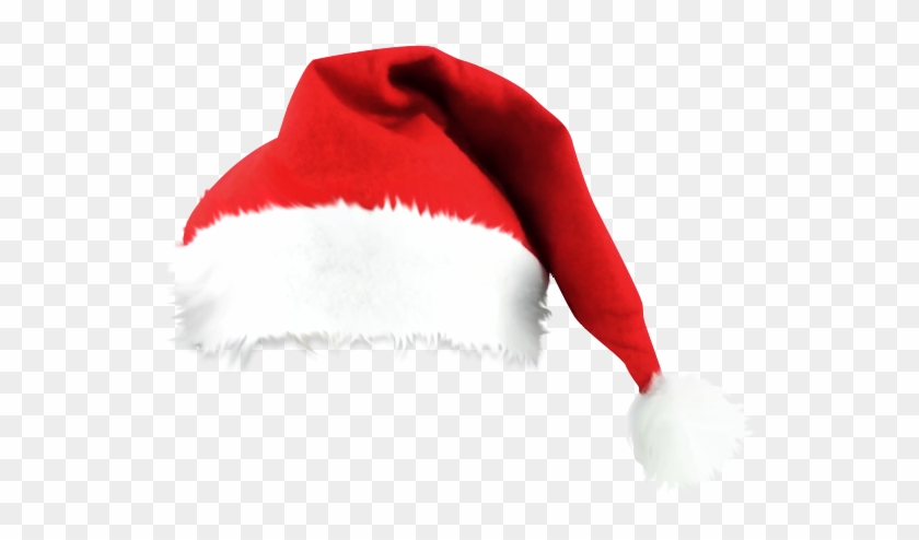 Gorro Do Papai Noel
