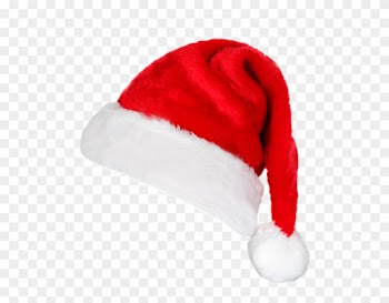 Gorro Png By Kmiilovatohart - Christmas Cap Png