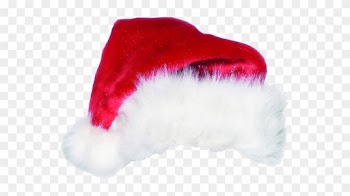 Gorro Santa Claus Y Papa Noel Christmas - Santa Hats