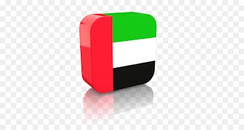 Gosht Brand - uae flag 