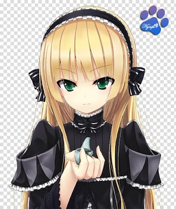 Gosick Anime Manga YouTube Fan art, Anime transparent background PNG clipart