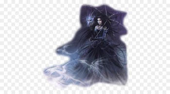 Gothic art Painting Drawing - painting 