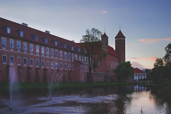 Gothic castle 2