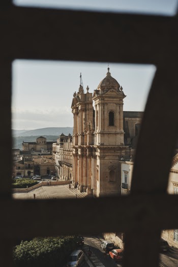 Gothic Cathedral