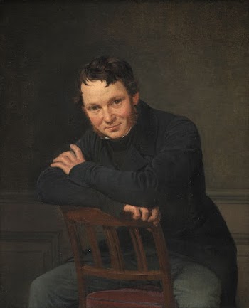Gottlieb Bindesbøll, Danish Architect by Wilhelm | Free Photo - rawpixel
