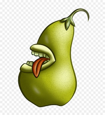 Gourd Ducks, Geese and Swans Goose Bird Beak - cringe badge 